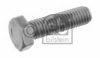 MERCE 000933008116 Screw